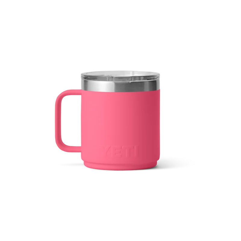 RAMBLER 10 OZ MUG Tasse TROPICAL PINK
