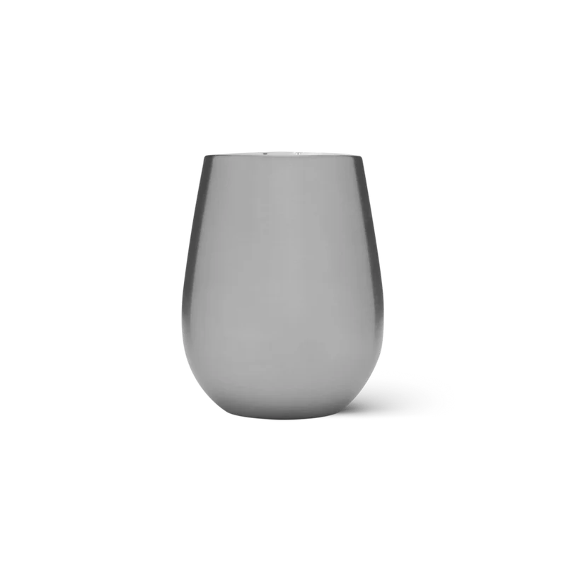 RAMBLER 10 OZ WINE TUMBLER Weinbecher STAINLESS STEEL