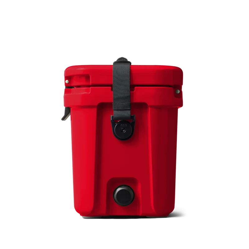 ROADIE 15 Kühlbox RESCUE RED