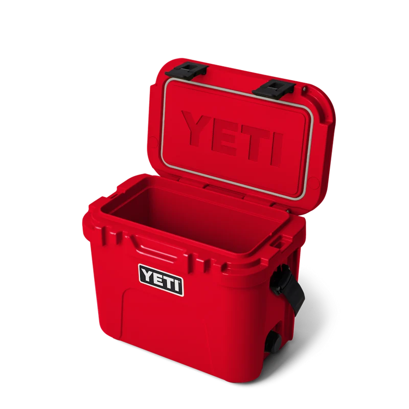 ROADIE 15 Kühlbox RESCUE RED