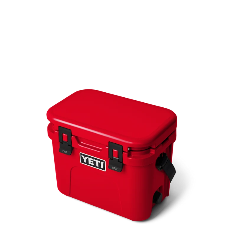ROADIE 15 Kühlbox RESCUE RED