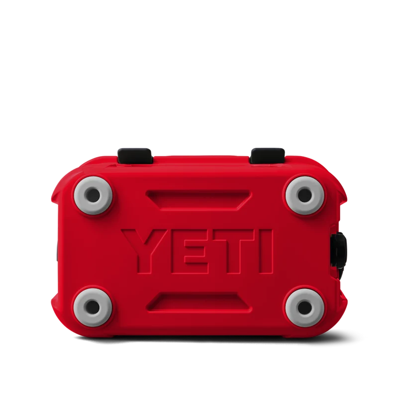 ROADIE 15 Kühlbox RESCUE RED