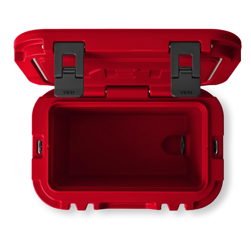 ROADIE 15 Kühlbox RESCUE RED