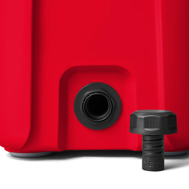ROADIE 15 Kühlbox RESCUE RED