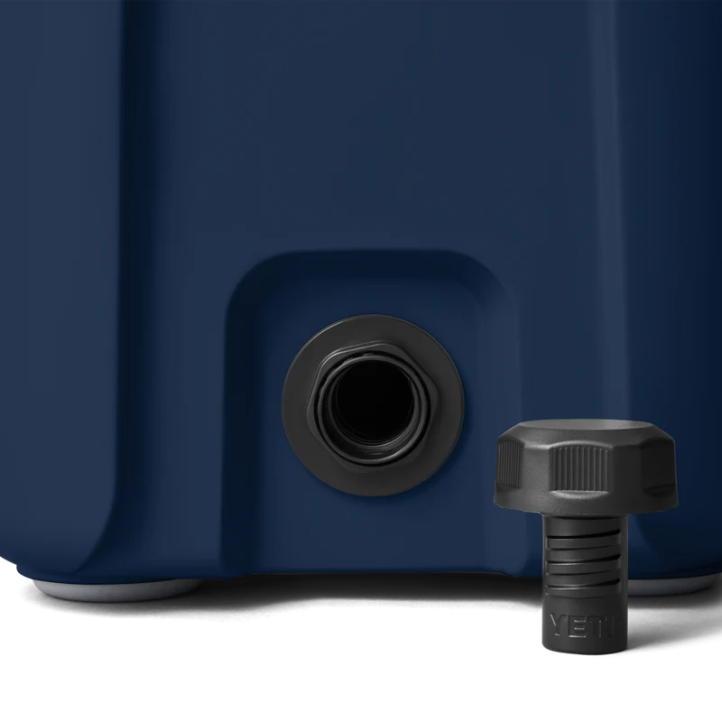 ROADIE 15 Kühlbox NAVY