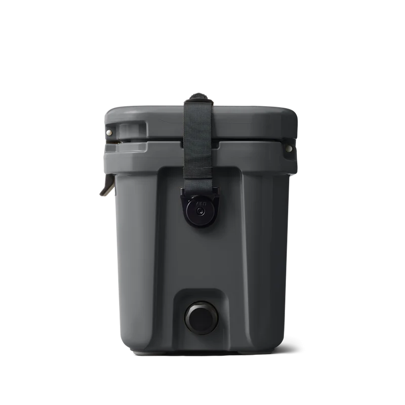 ROADIE 15 Kühlbox CHARCOAL