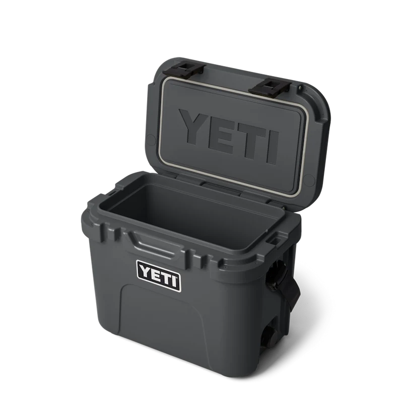 ROADIE 15 Kühlbox CHARCOAL