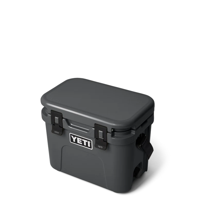 ROADIE 15 Kühlbox CHARCOAL