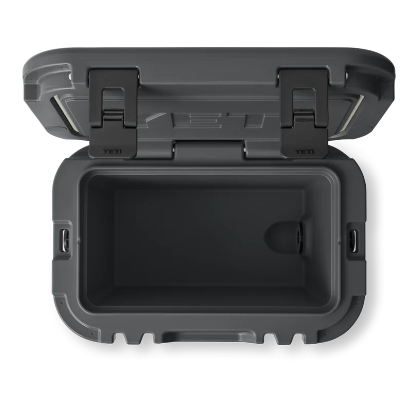 ROADIE 15 Kühlbox CHARCOAL