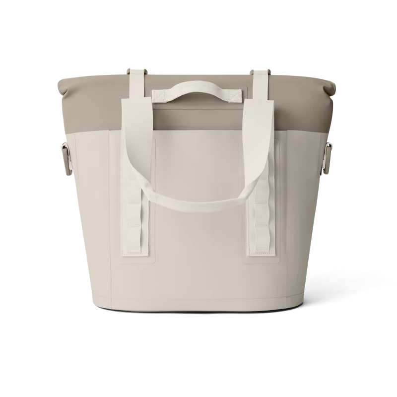 HOPPER M15 Kühltasche in Shopper Form klein CAPE TAUPE