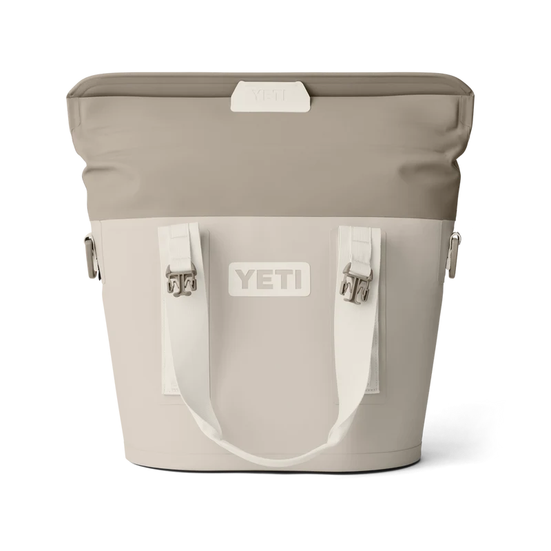 HOPPER M15 Kühltasche in Shopper Form klein CAPE TAUPE