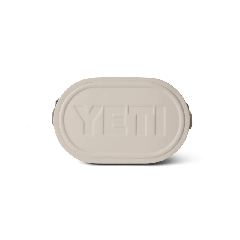 HOPPER M15 Kühltasche in Shopper Form klein CAPE TAUPE