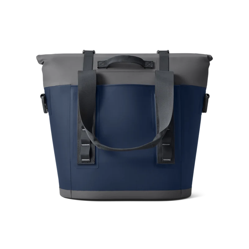 HOPPER M15 Kühltasche in Shopper Form klein NAVY