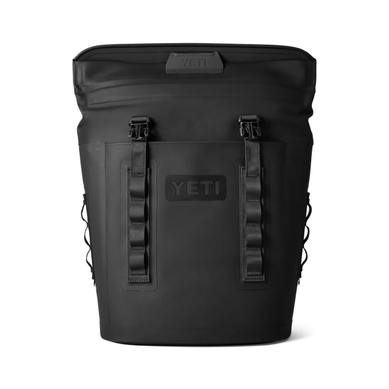 HOPPER BACKPACK M12 Kühl Rucksack BLACK