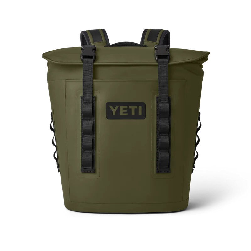 HOPPER BACKPACK M12 Kühl Rucksack OLIVE