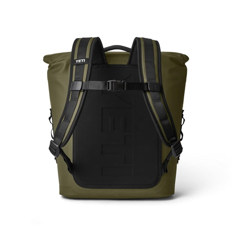 HOPPER BACKPACK M12 Kühl Rucksack OLIVE
