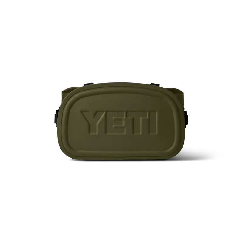 HOPPER BACKPACK M12 Kühl Rucksack OLIVE