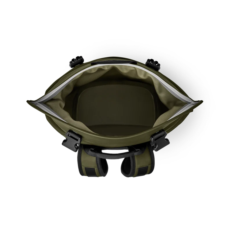 HOPPER BACKPACK M12 Kühl Rucksack OLIVE