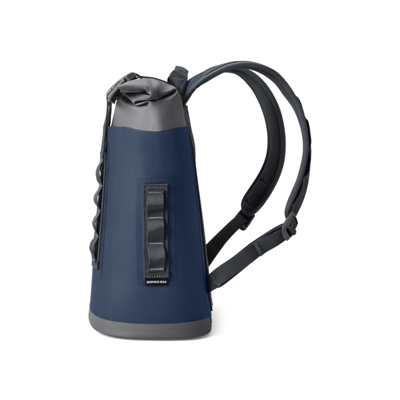 HOPPER BACKPACK M12 Kühl Rucksack NAVY