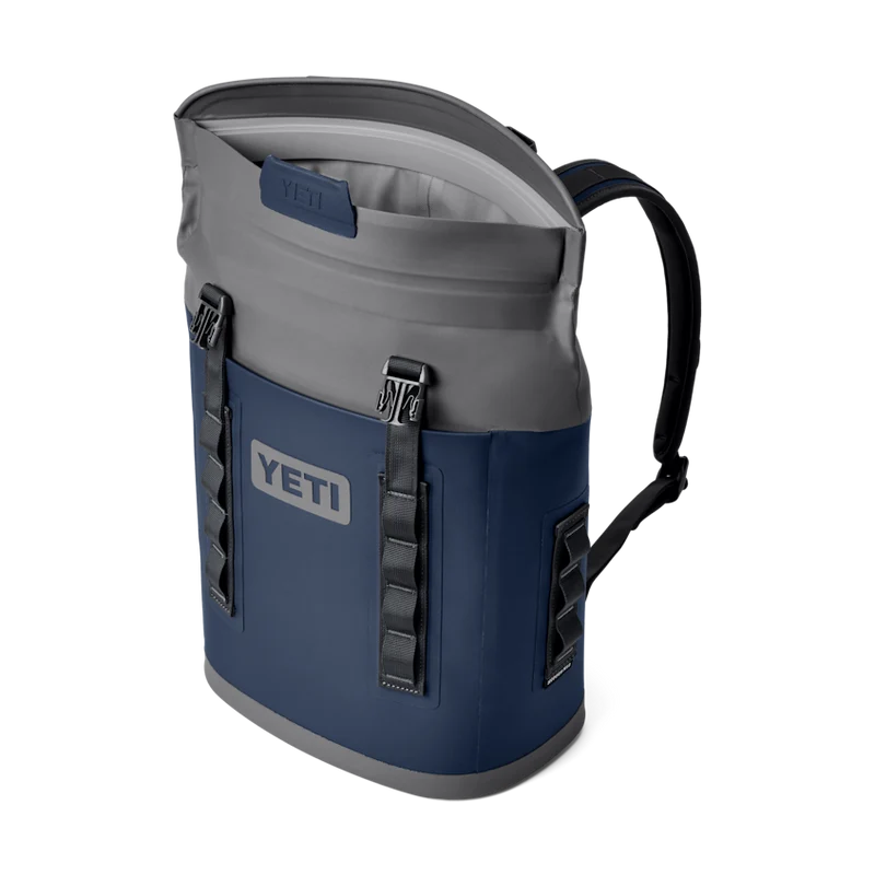 HOPPER BACKPACK M12 Kühl Rucksack NAVY