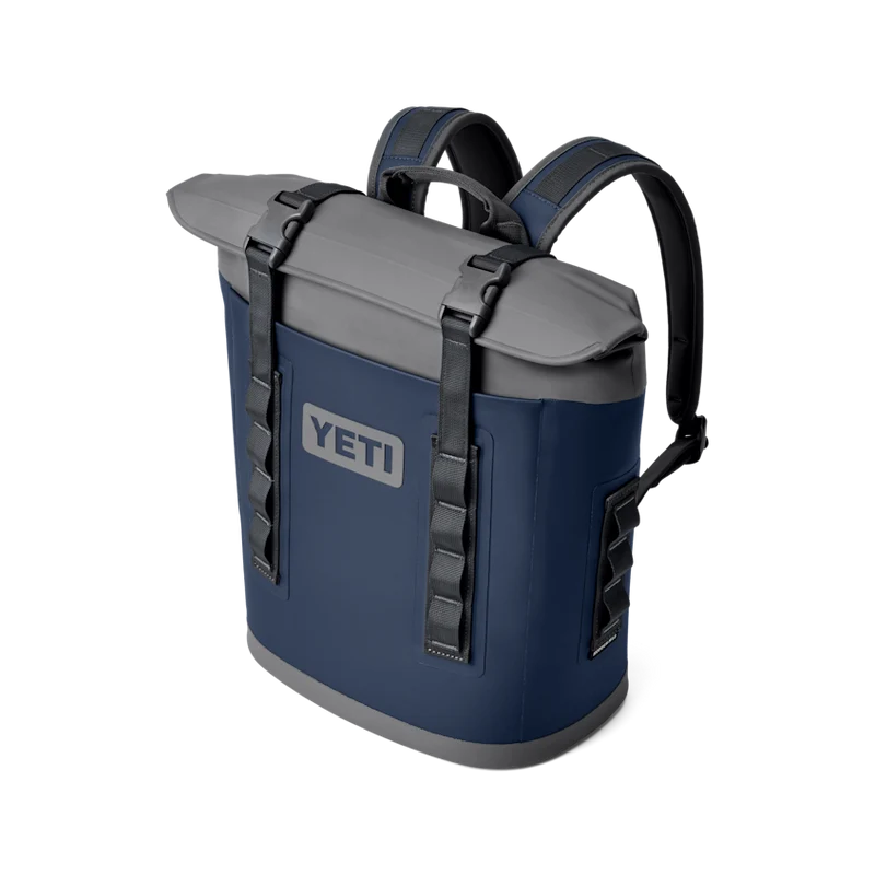 HOPPER BACKPACK M12 Kühl Rucksack NAVY