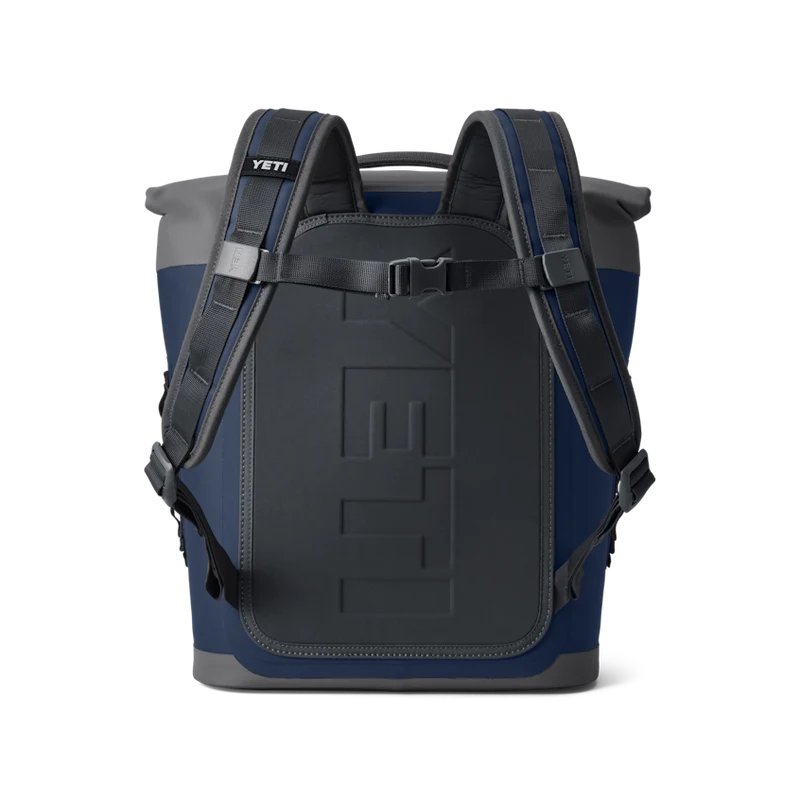 HOPPER BACKPACK M12 Kühl Rucksack NAVY