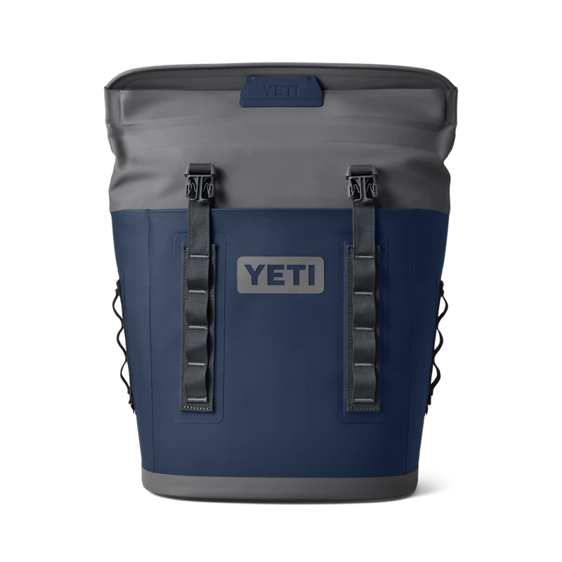 HOPPER BACKPACK M12 Kühl Rucksack NAVY