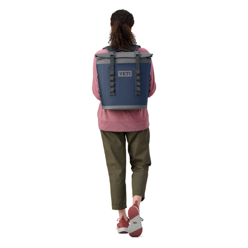 HOPPER BACKPACK M12 Kühl Rucksack NAVY