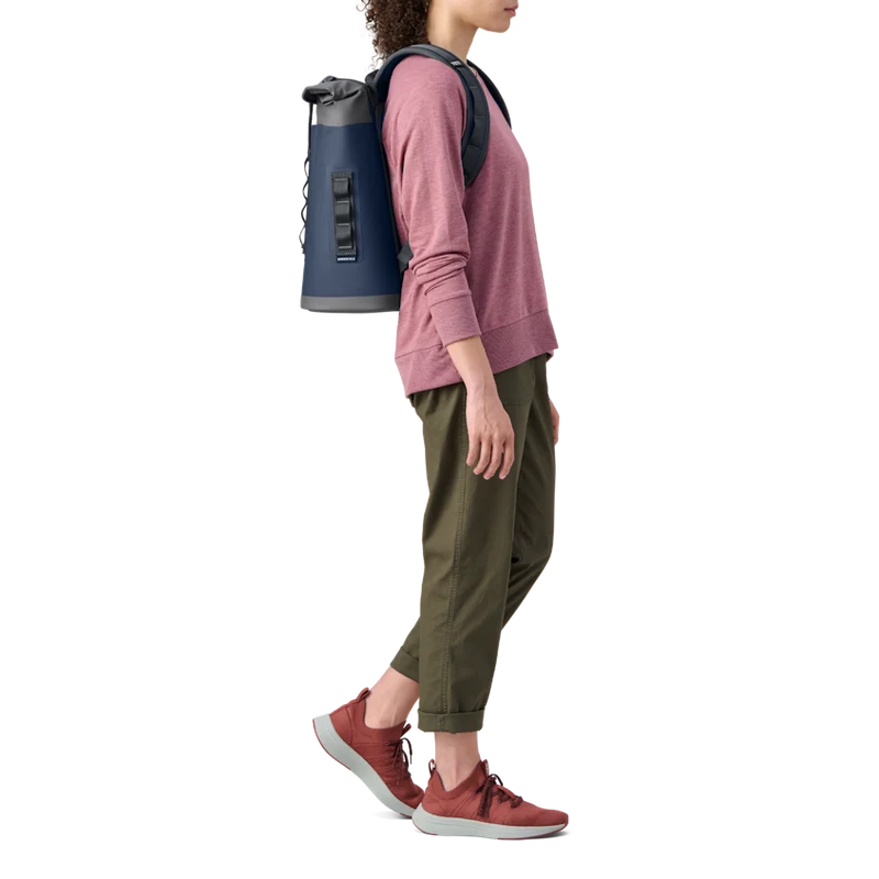 HOPPER BACKPACK M12 Kühl Rucksack NAVY