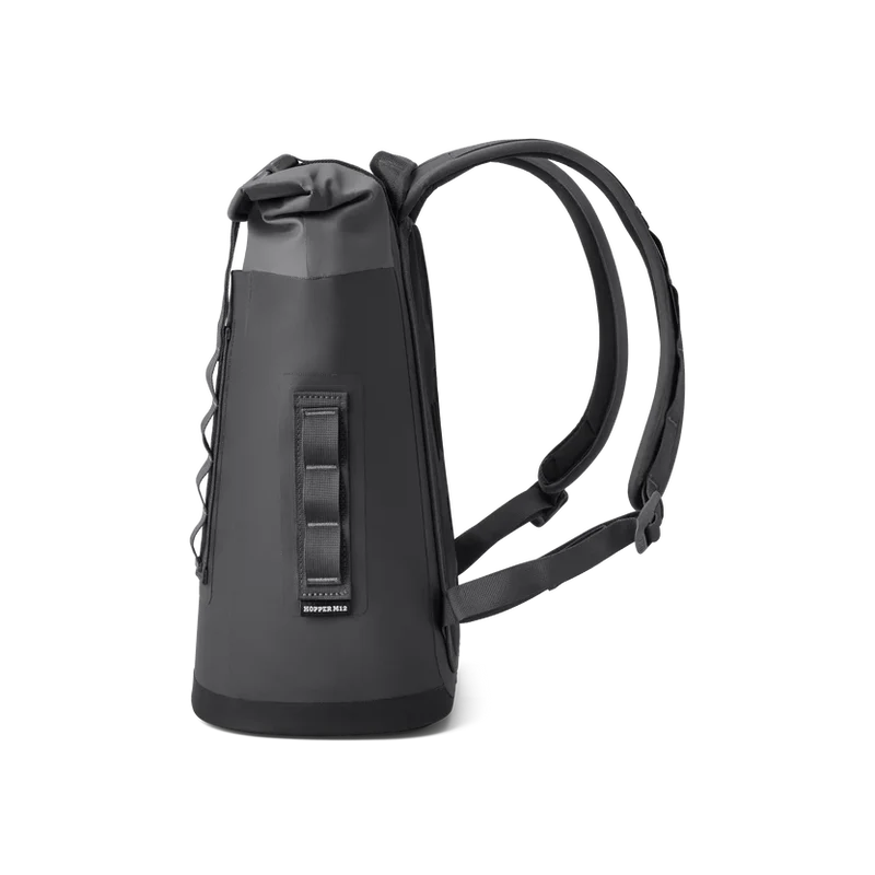 HOPPER BACKPACK M12 Kühl Rucksack CHARCOAL