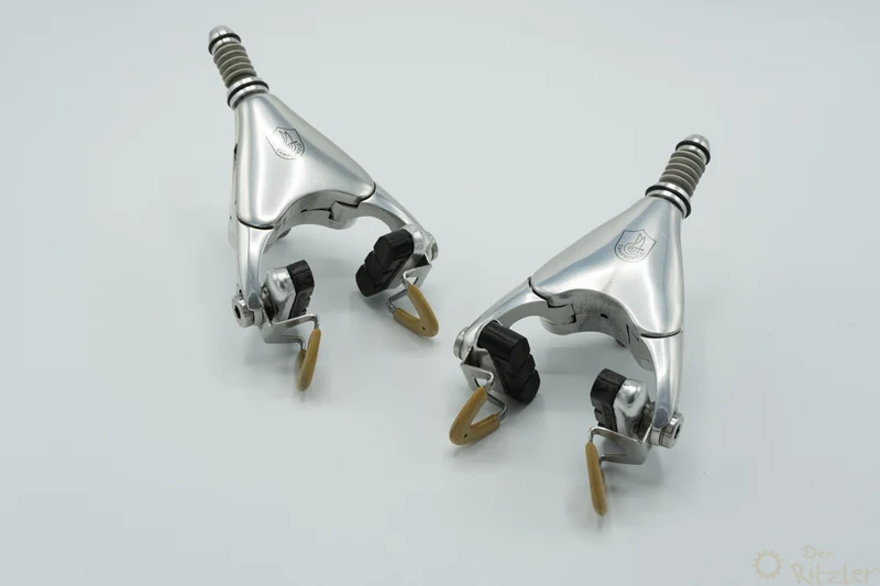 Campagnolo C-Record Delta bremser