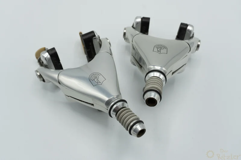 Campagnolo C-Record Delta bremser