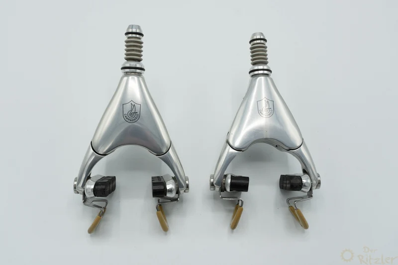 Campagnolo C-Record Delta bremser