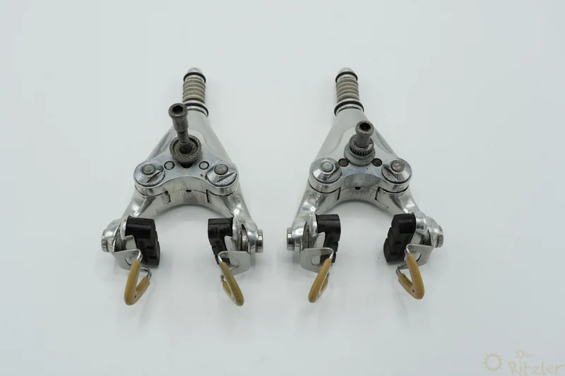 Campagnolo C-Record Delta bremser