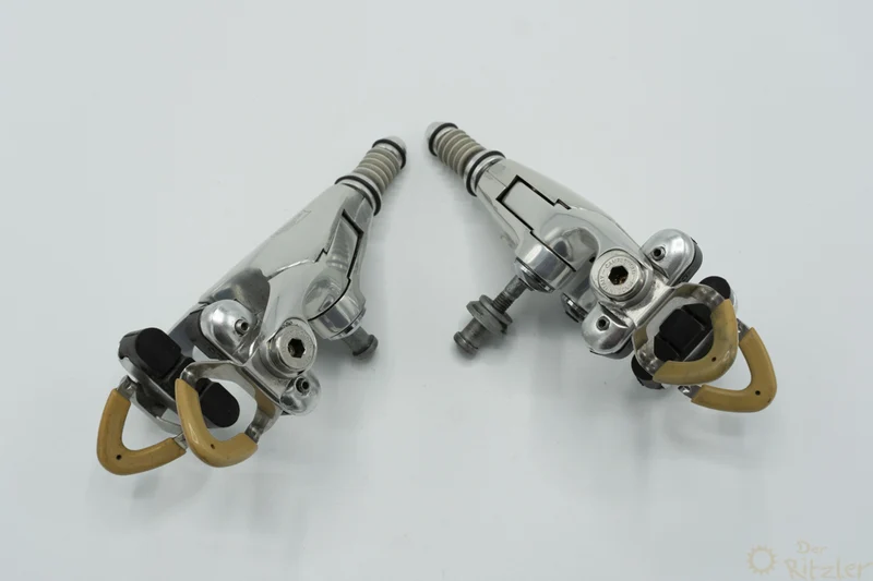Campagnolo C-Record Delta bremser
