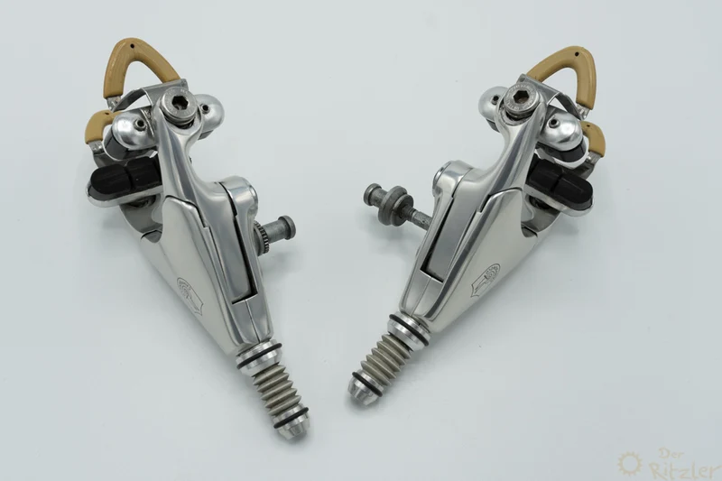 Campagnolo C-Record Delta bremser