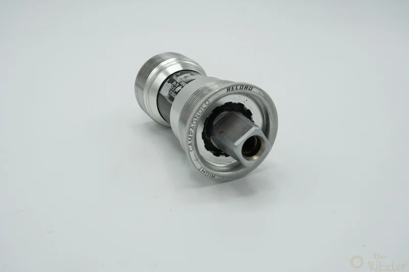 Campagnolo Record krankboks ITA 102 mm
