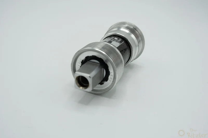 Campagnolo Record krankboks ITA 102 mm