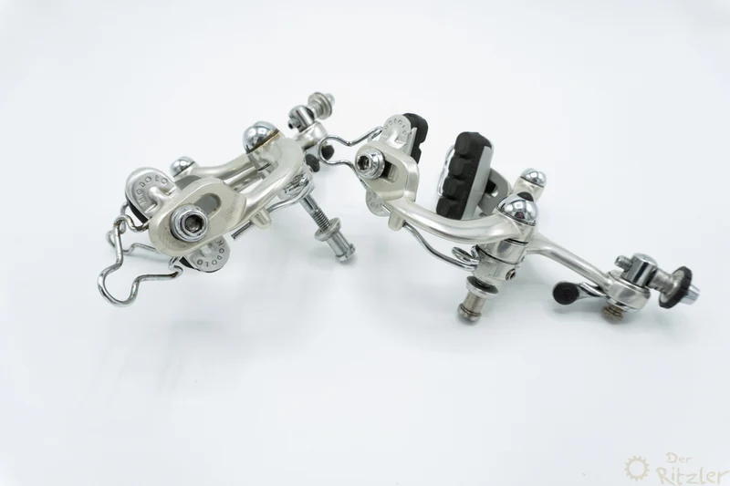 Mavic 420 bremsesæt