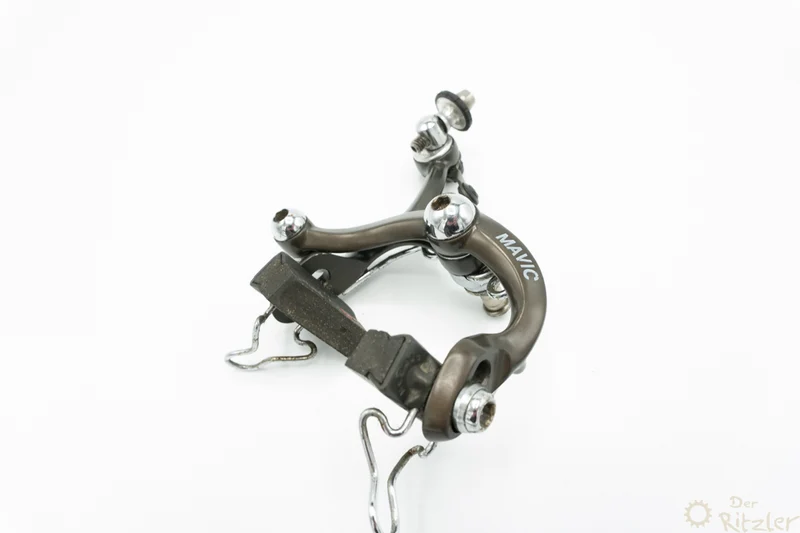 Mavic 430 bremse