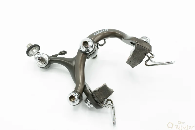Mavic 430 bremse