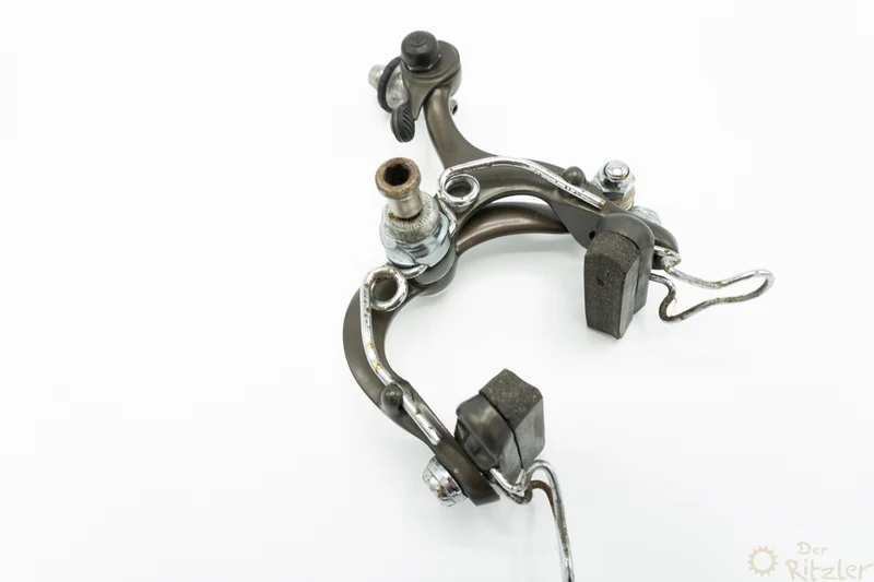Mavic 430 bremse