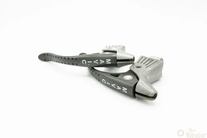 Mavic 430 bremsegreb