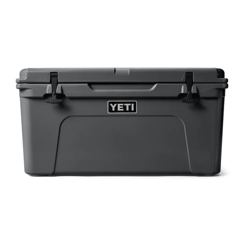 TUNDRA 65 Kühlbox CHARCOAL