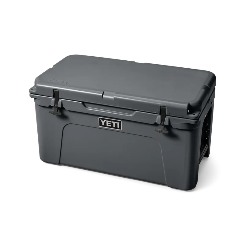 TUNDRA 65 Kühlbox CHARCOAL