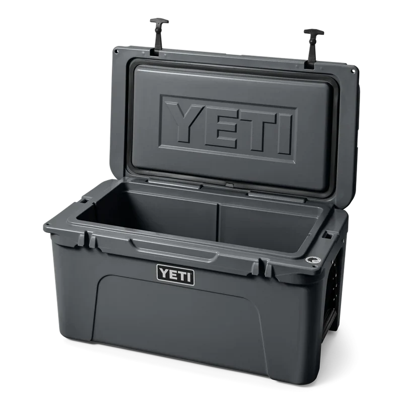 TUNDRA 65 Kühlbox CHARCOAL