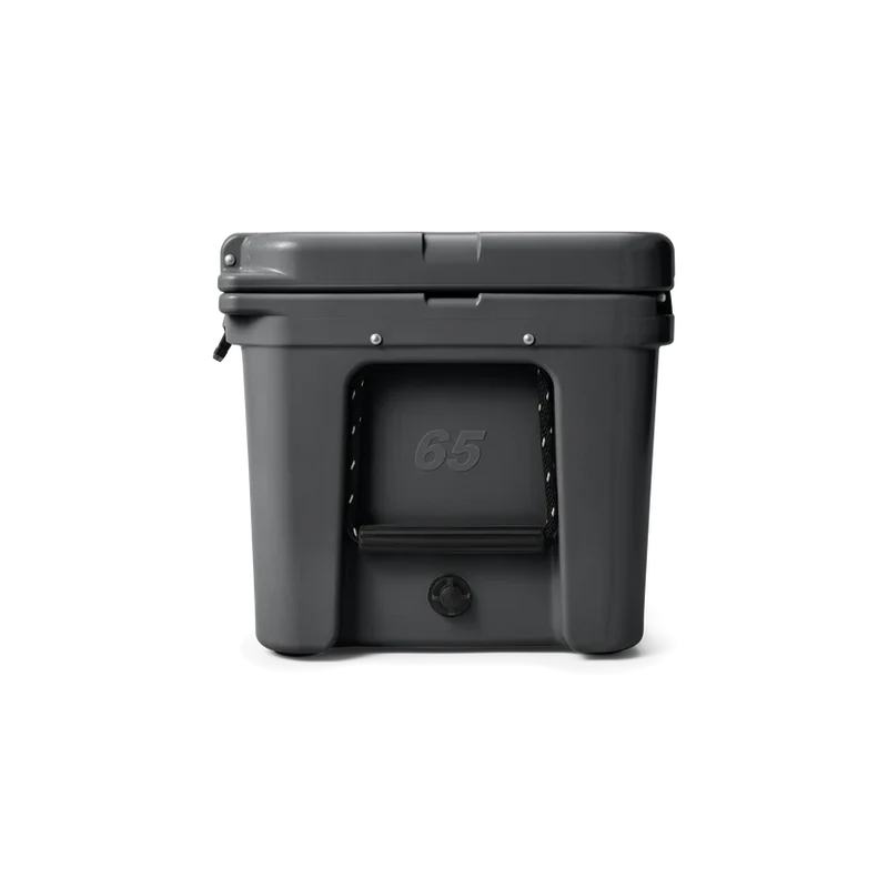 TUNDRA 65 Kühlbox CHARCOAL