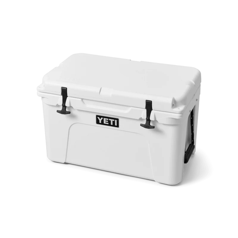 TUNDRA 45 Kühlbox WHITE