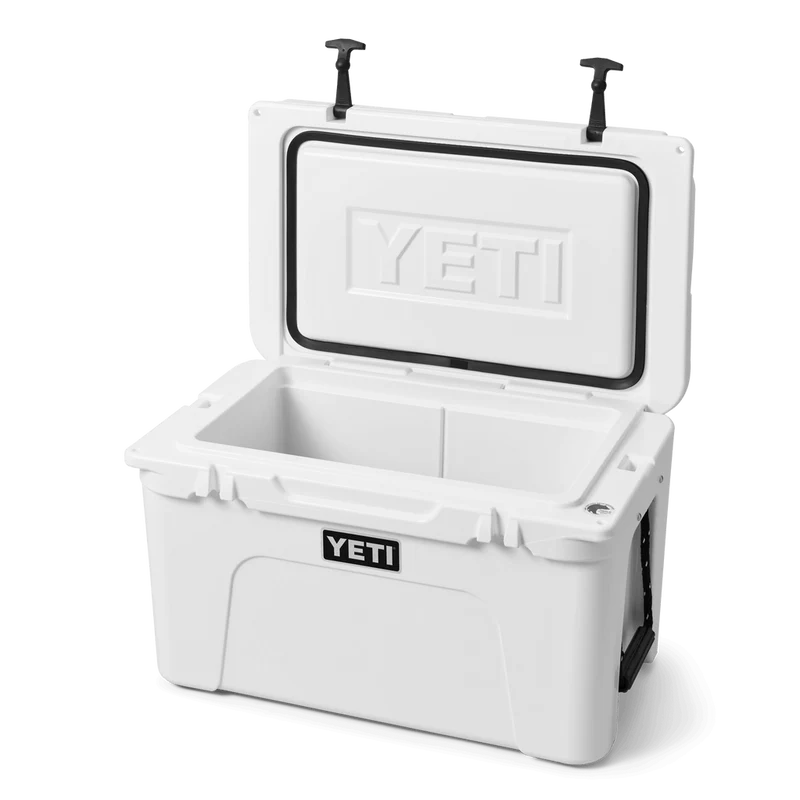 TUNDRA 45 Kühlbox WHITE
