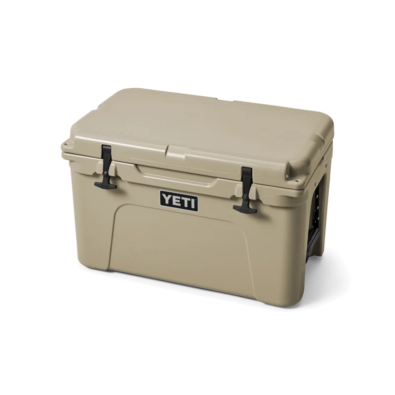 TUNDRA 45 Kühlbox TAN